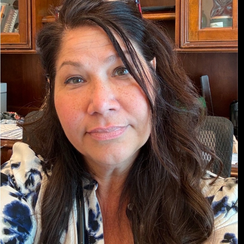 Meet your Posher, Christine